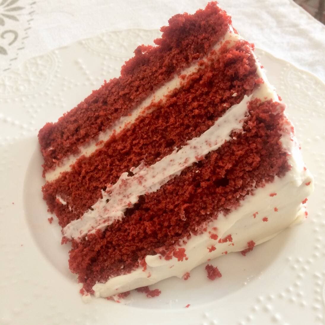 Red Velvet