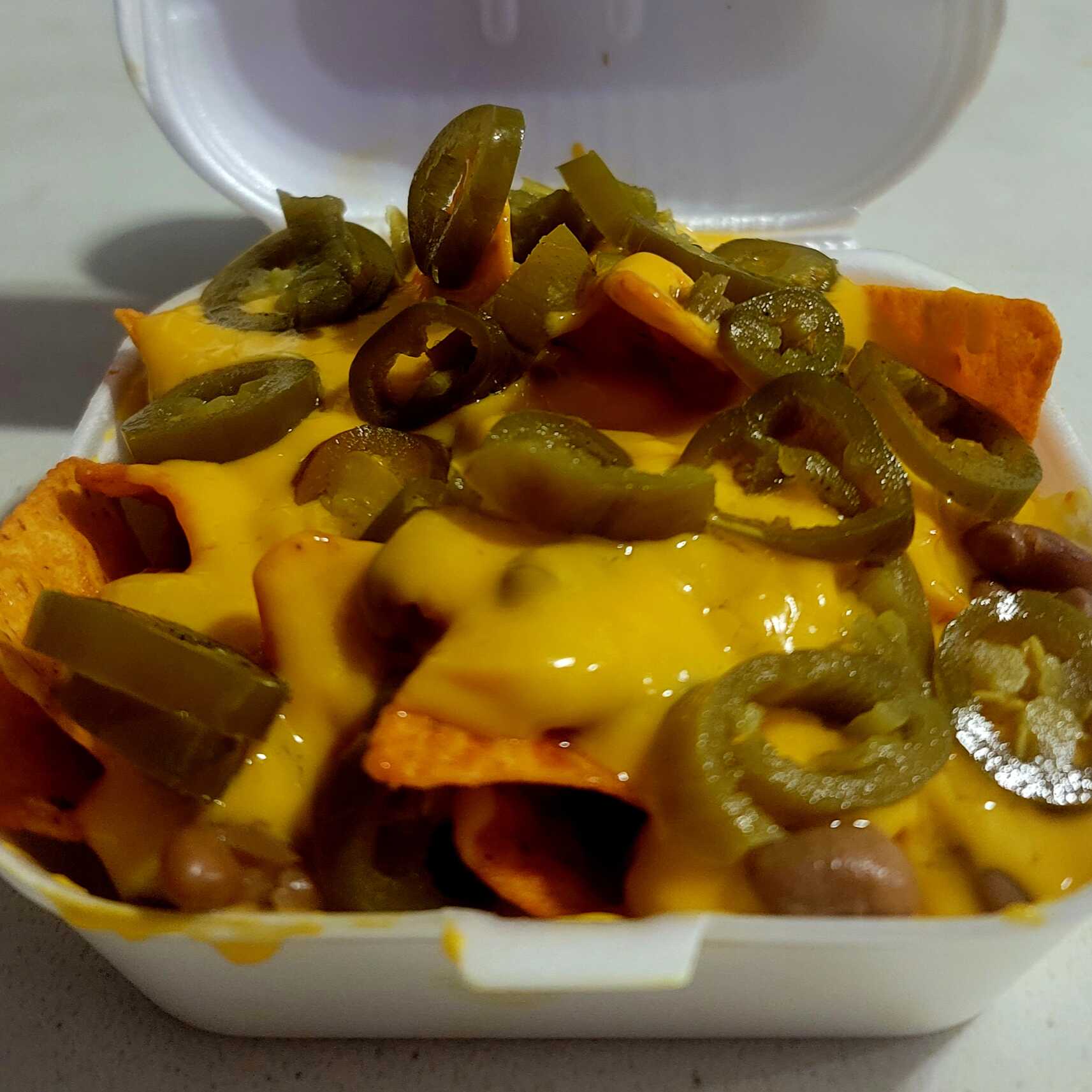 Dorinachos