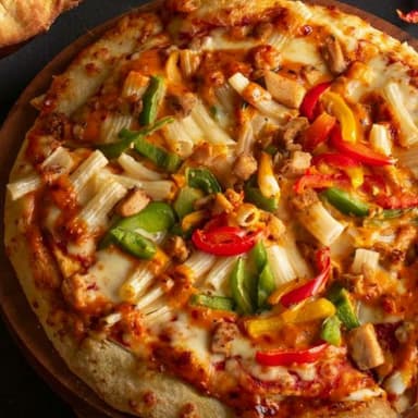 Pizza Española