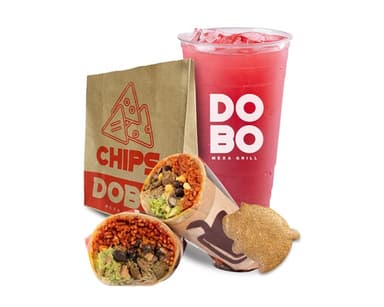 Hazlo Combo por $69