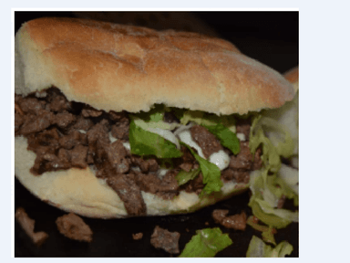 Torta Fortachón..