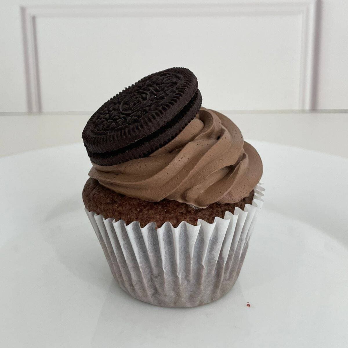 Cup Cake Chocolate
