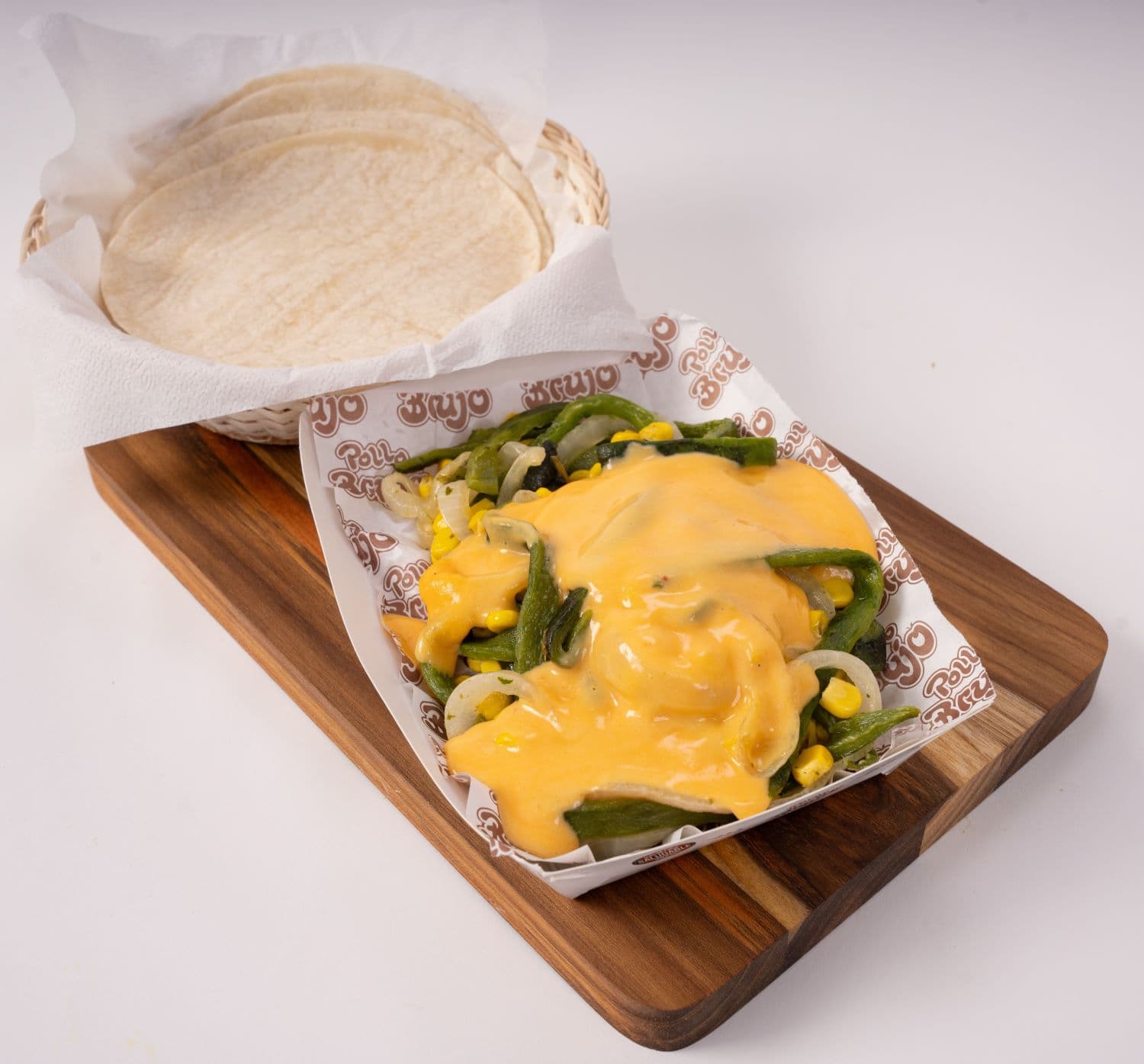 Chiliqueso