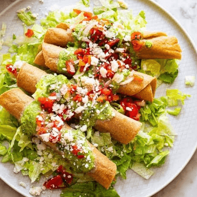 FLAUTITAS RANCHERAS