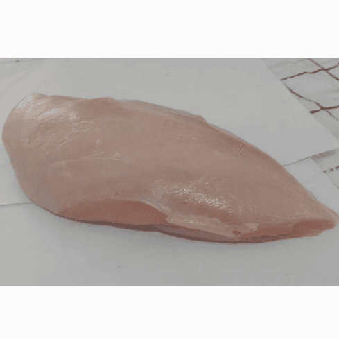 Pechuga de Pavo 500g