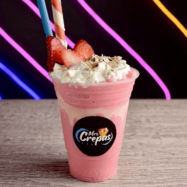 Combo 3 frappés