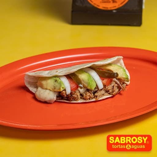 Quesadilla de Arrachera