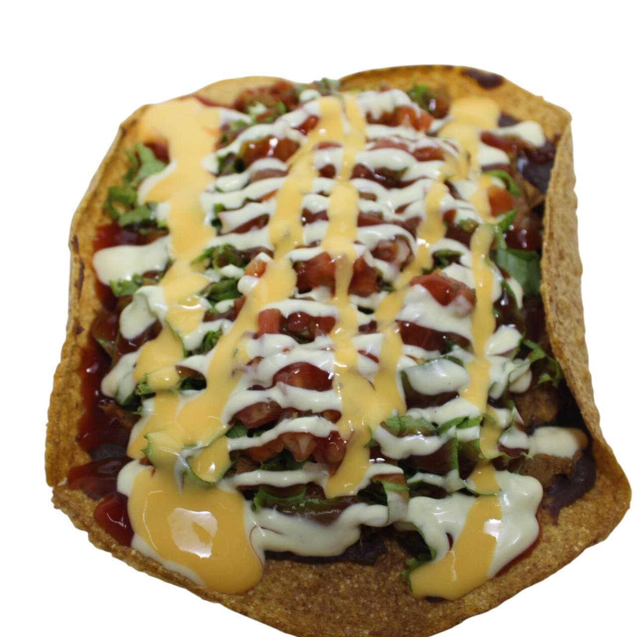 Super Chalupa