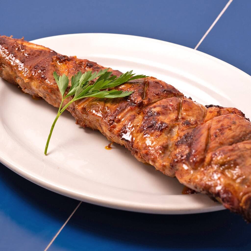 Paquete 6 (Costilla pz)