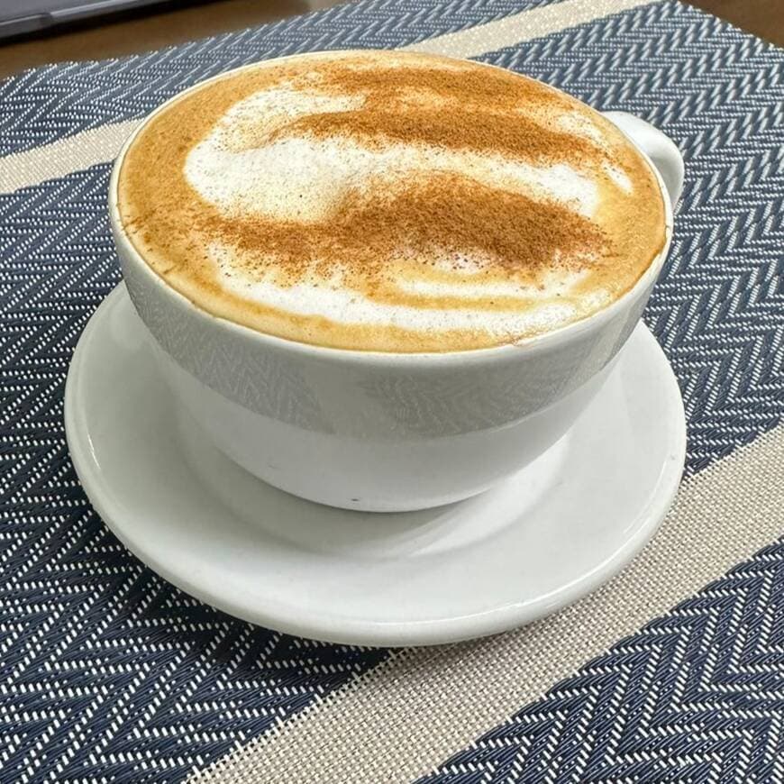 Capuchino