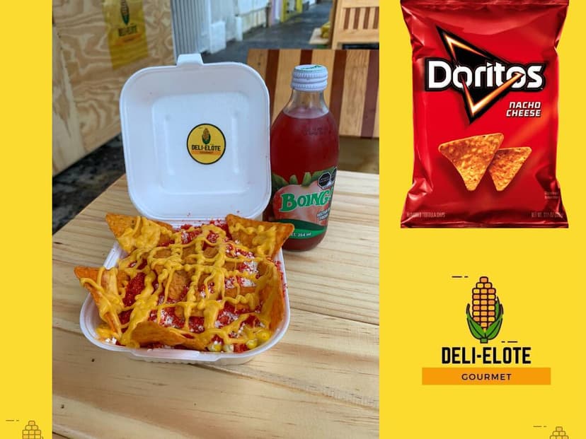 DELI-ELOTE GOURMET