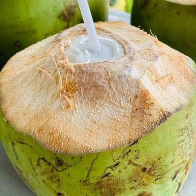 Pulpa de Coco