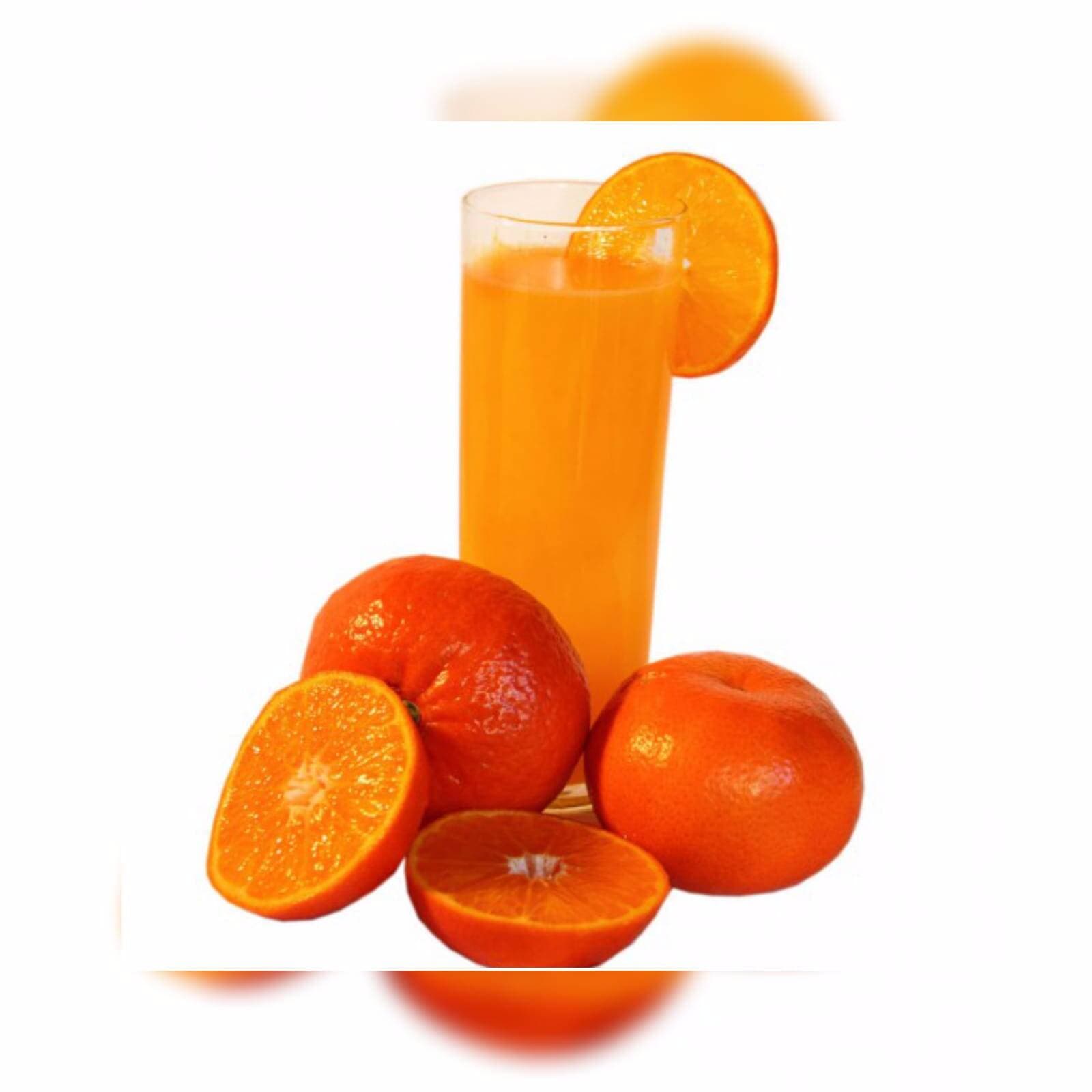 Mandarina