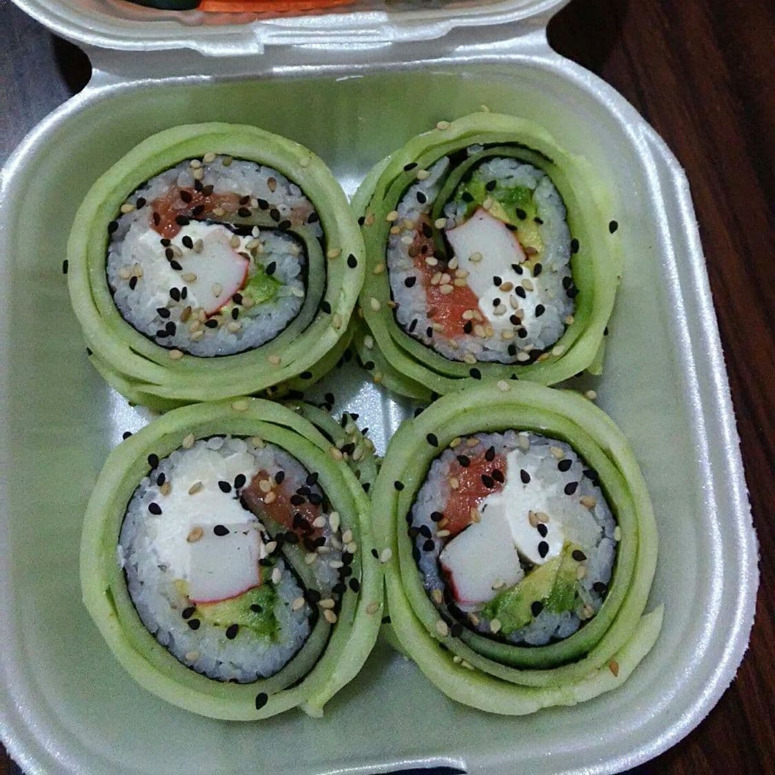 Gallo Roll