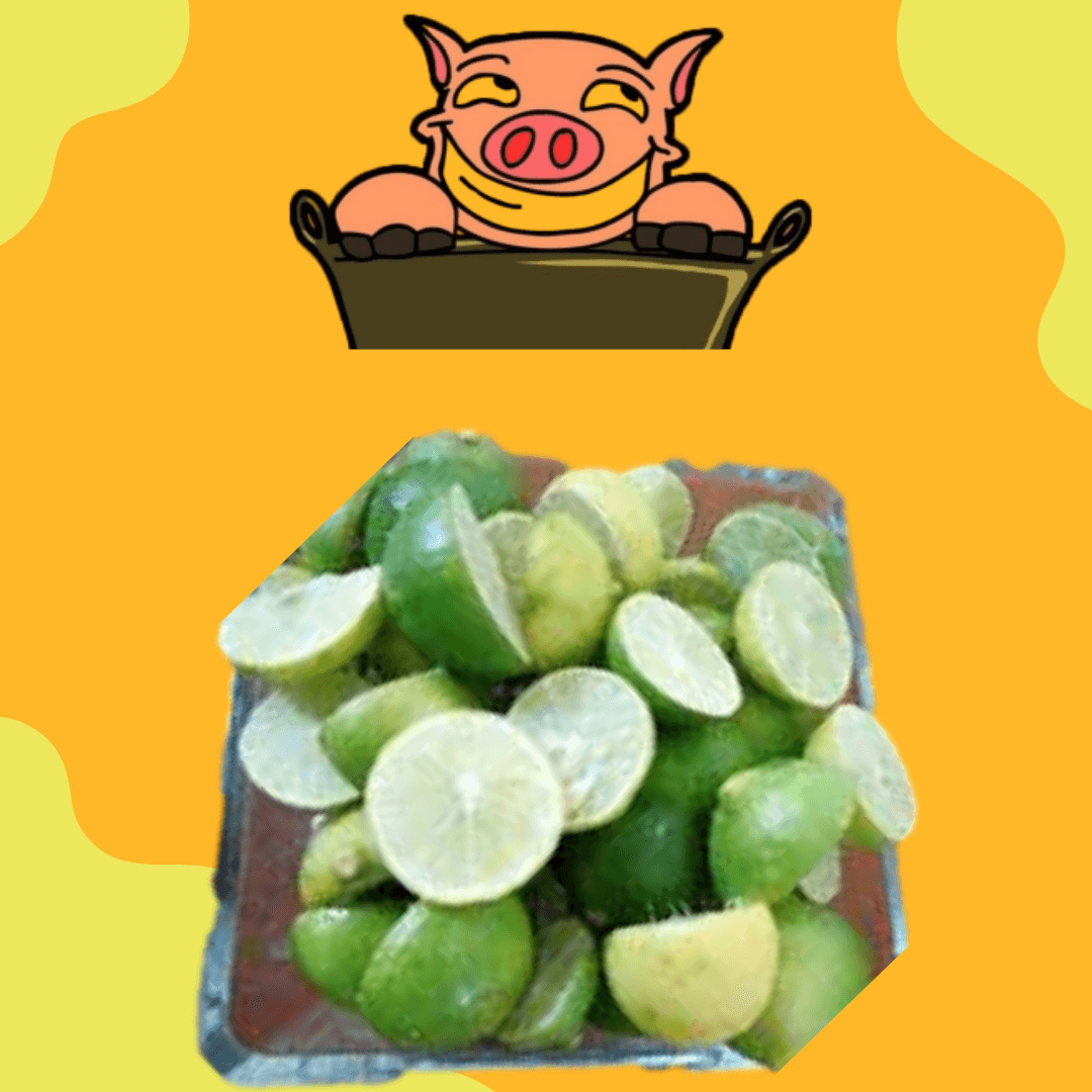 Limones