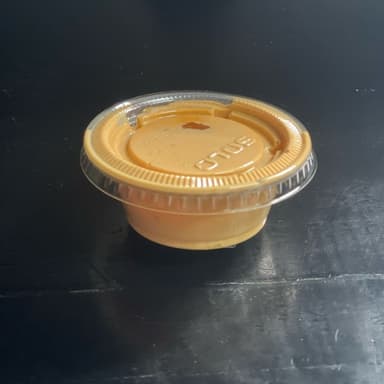 Extra de chipotle