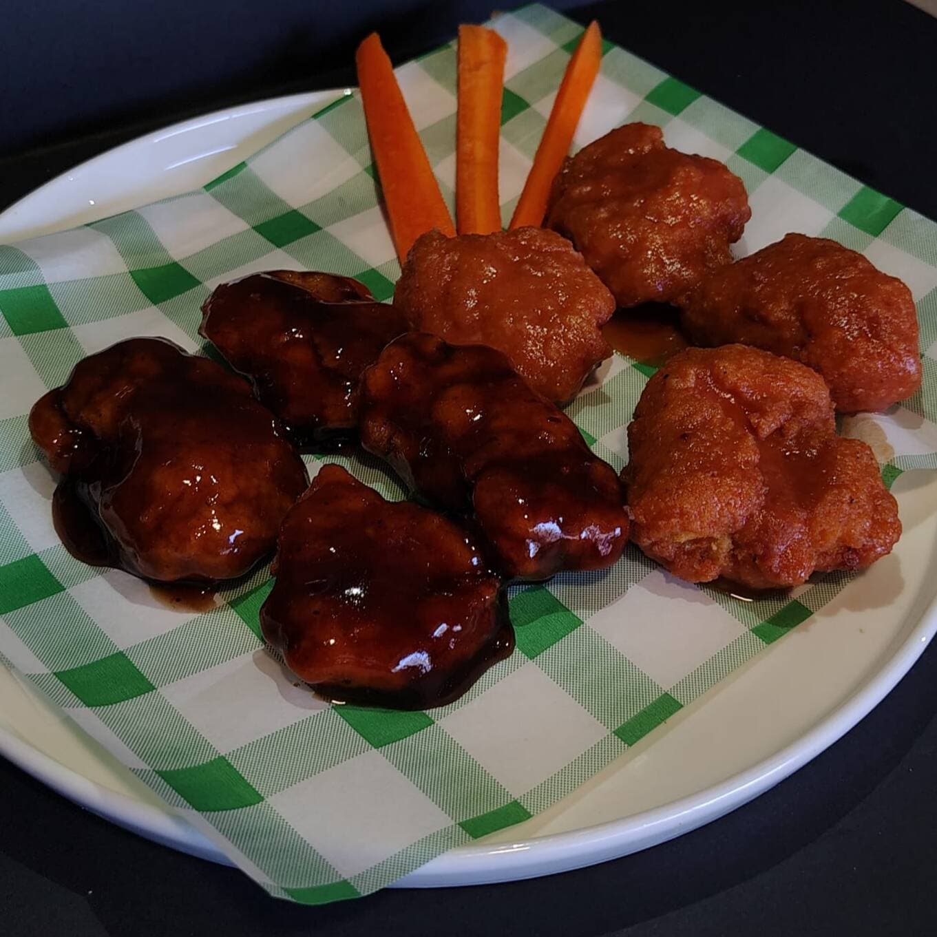 Boneless (12 Pzas)