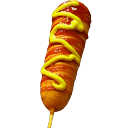 Banderilla de Queso