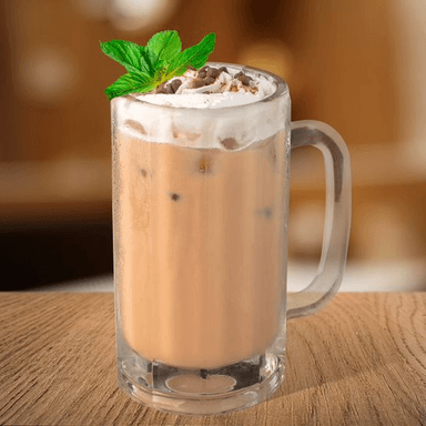 Cool Coffee