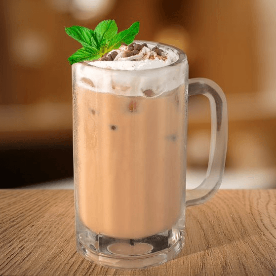 Cool Coffee