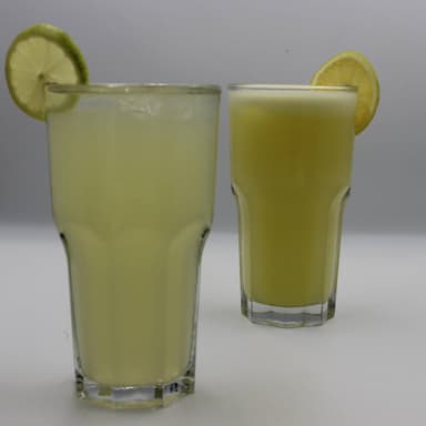Agua Fresca 500ml