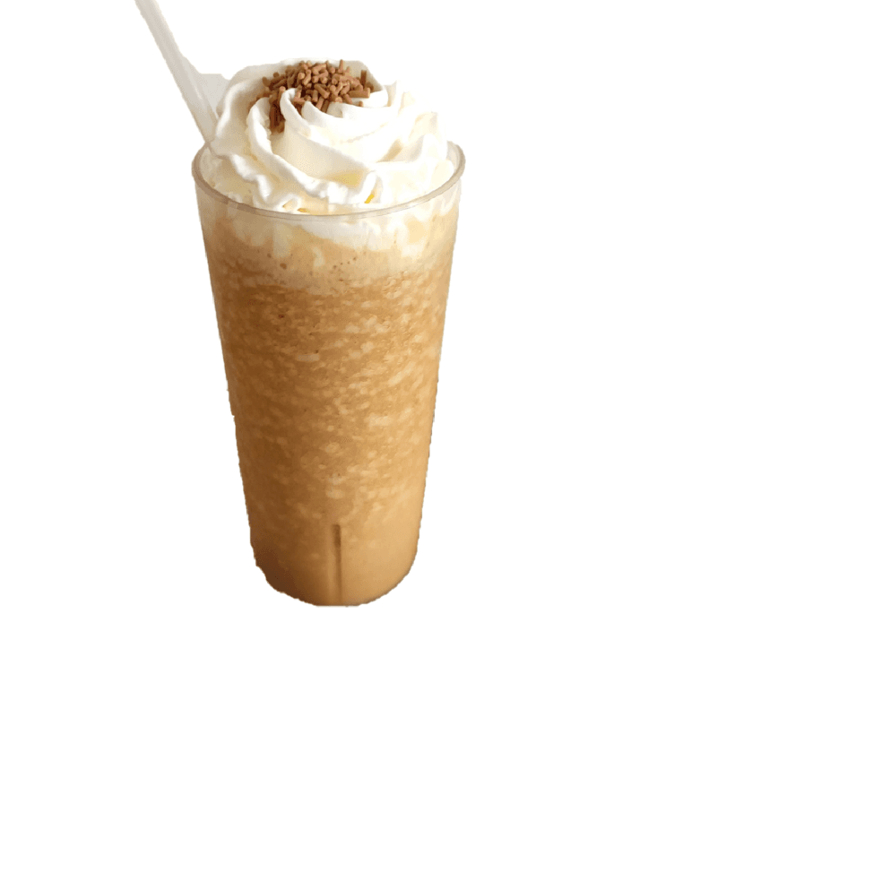 Frappe Tradicional