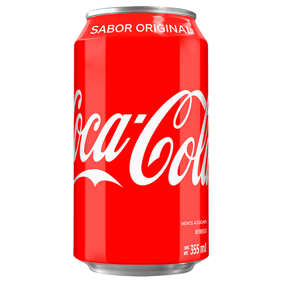 Coca Cola 355 ml