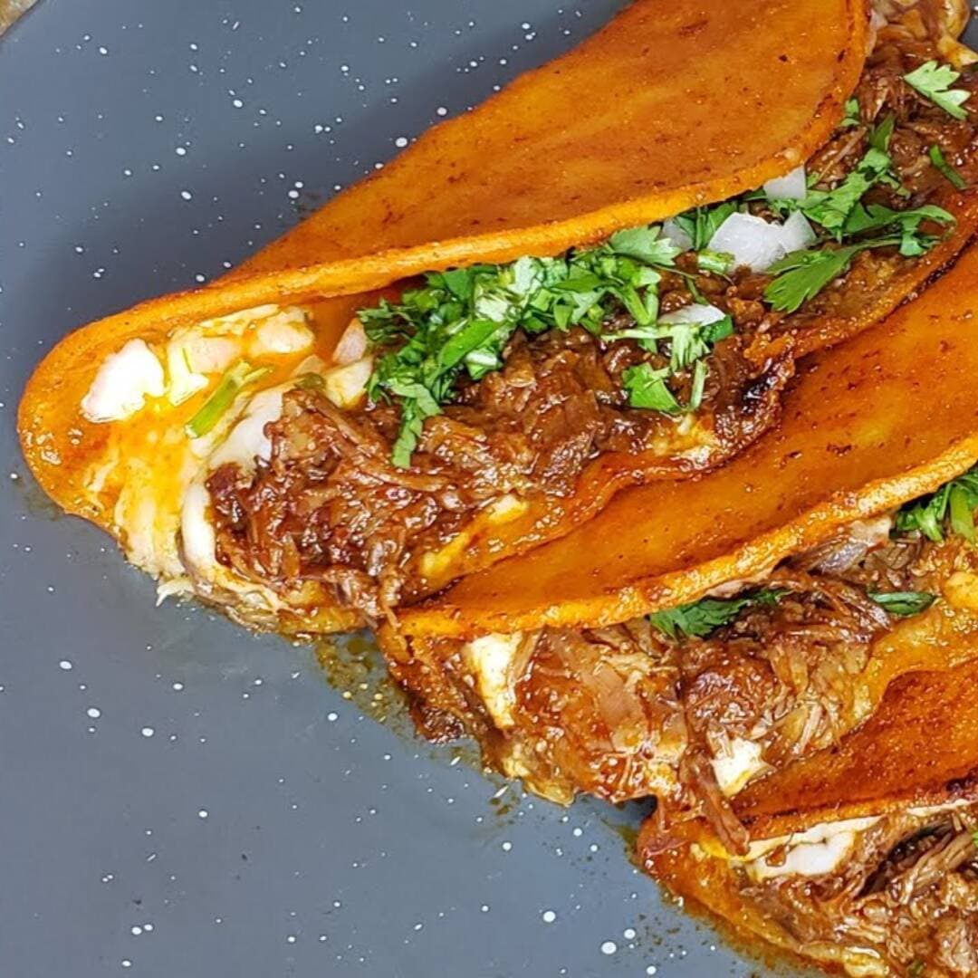 Quesa Birria