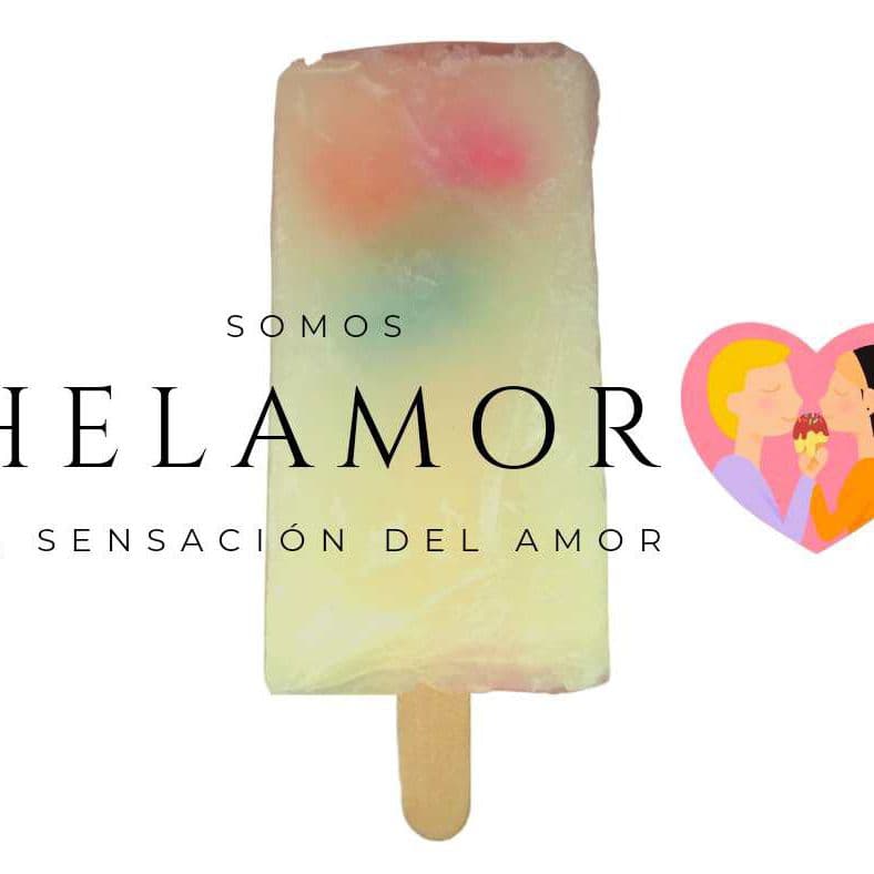 Paleta de Agua de Limòn Panditas