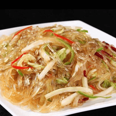 Fideo Chino de Carne de Res Seco