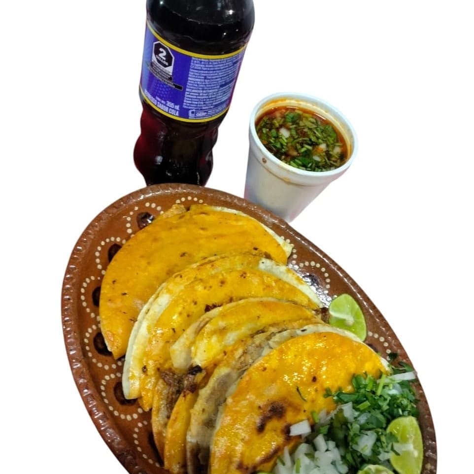 Combo individual