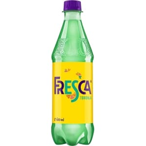 REFRESCO FRESCA 600 ML