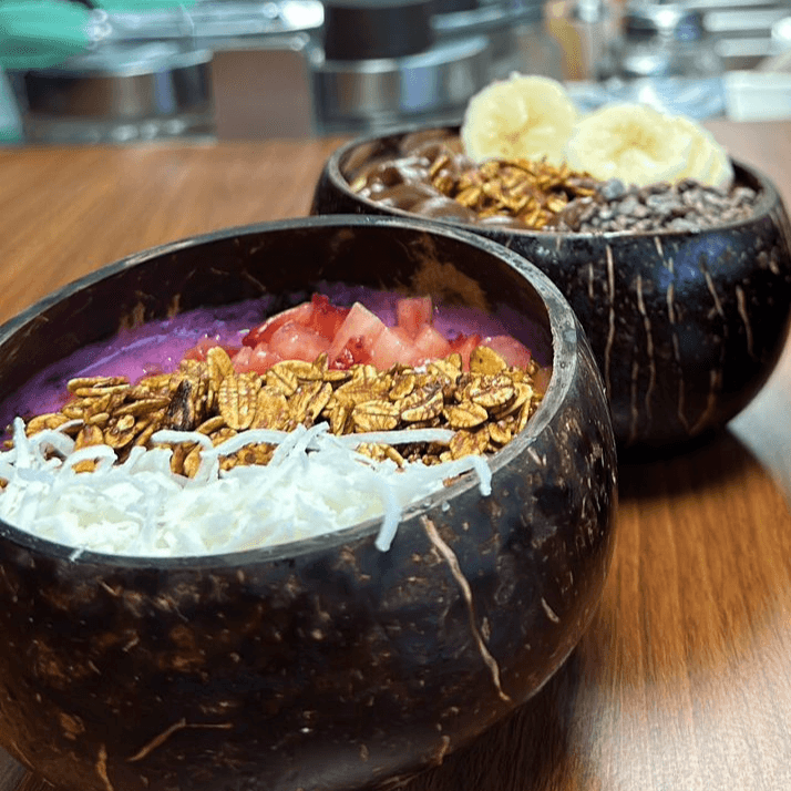 Smoothiebowl Acai