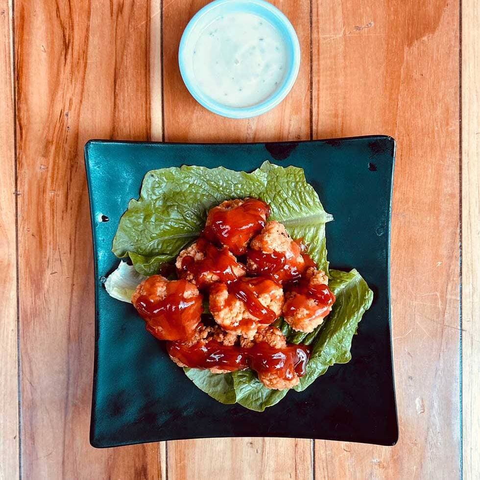 250 Gr de Boneless