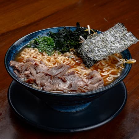 Ramen Miso