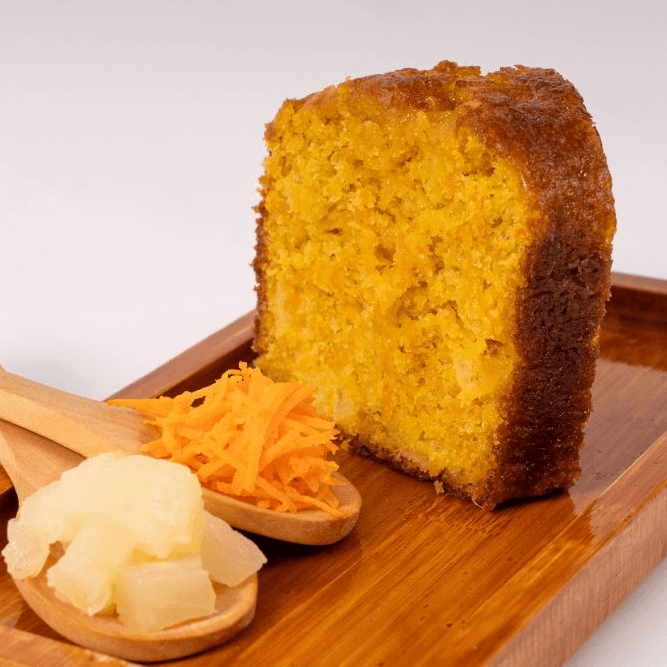 Rebanada de Rosca