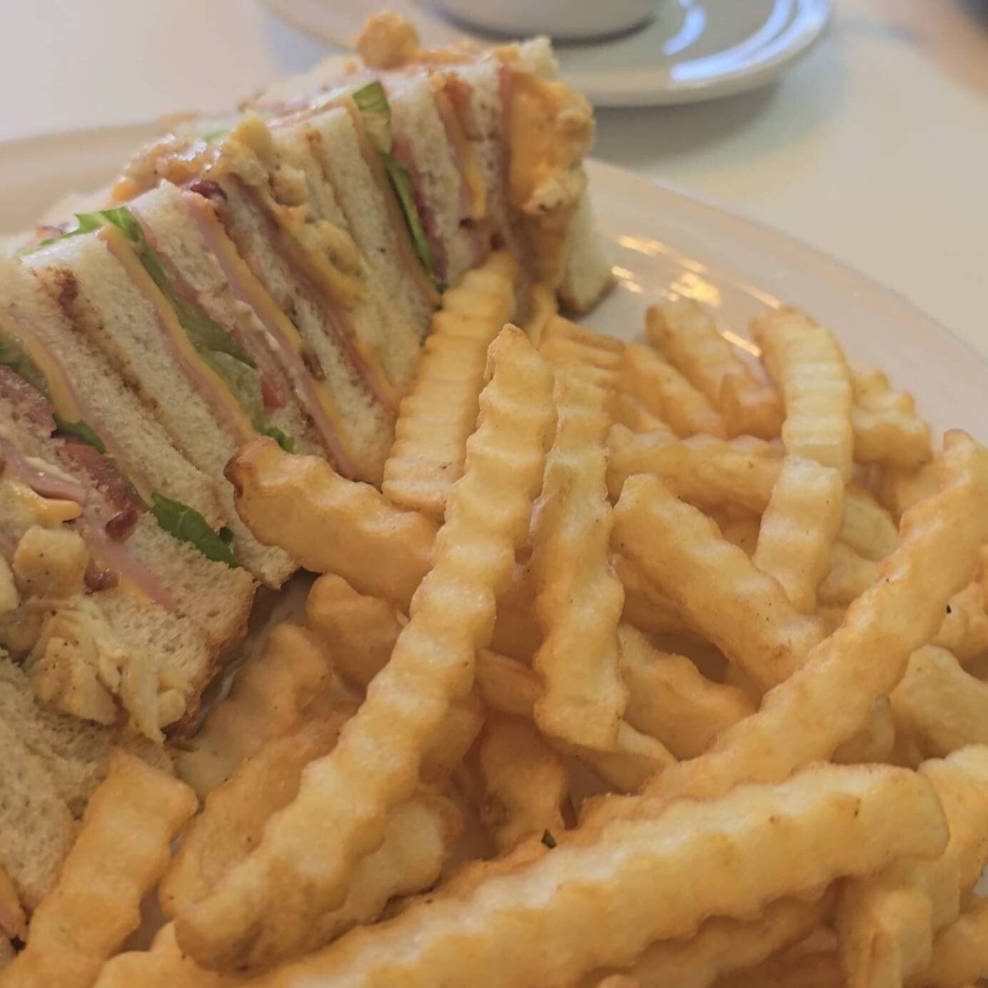 Club Sandwich