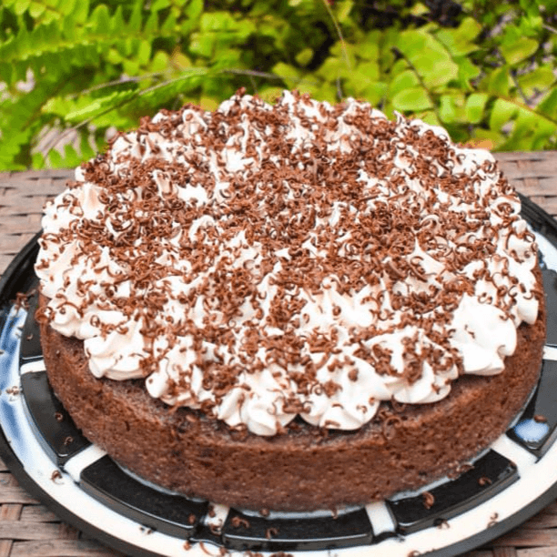 Tres Leches Chocolate 22cm