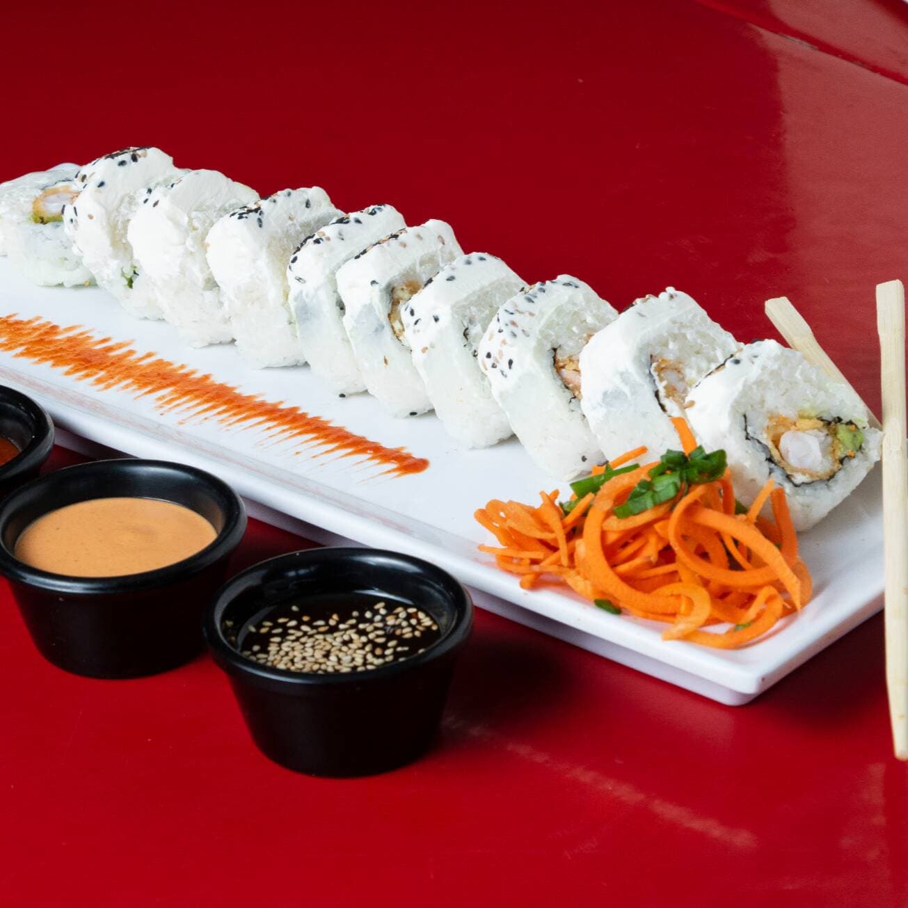 California Roll x2
