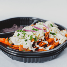 Chilaquiles en Salsa de Chicharrón