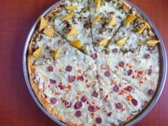 Jireh Pizza