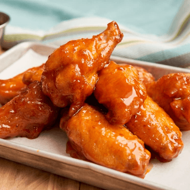 Orden Wings (Alitas) 5 Piezas.
