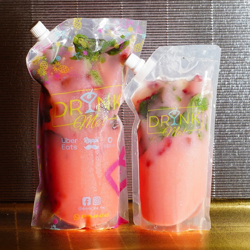 Mojito Hawaiano 1LT