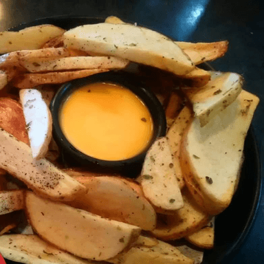 Papas Gajo Naturales