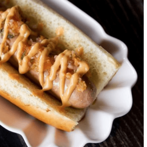 Hot Dog Hell