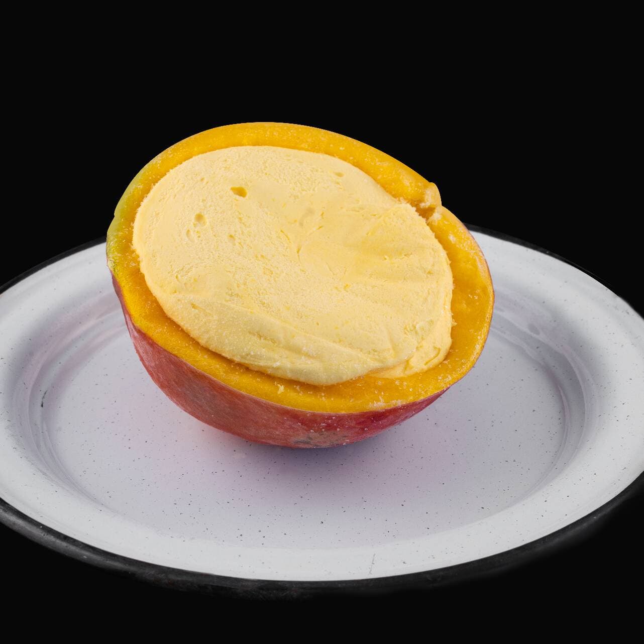 Nieve de mango