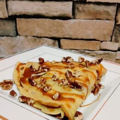 Crepa Dulce