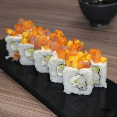 Tropical Roll