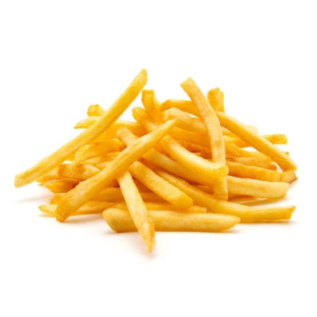 PAPAS A LA FRANCESA