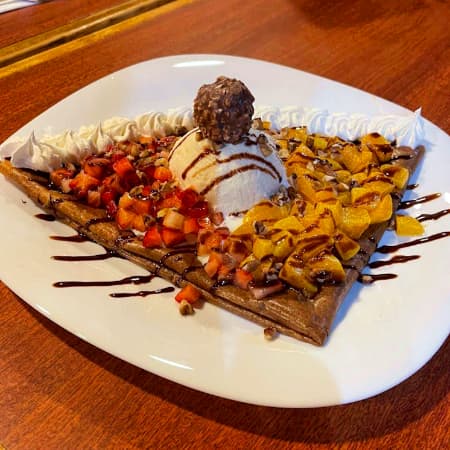 Crepa Ferrero